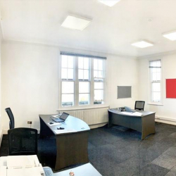 Office spaces to let in Newcastle