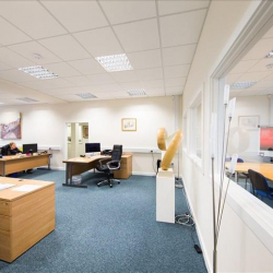 Offices at Burford Road, Windrush House, Windrush Industrial Park, Witney Business and Innovation Centre