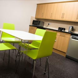 Burford Road, Windrush House, Windrush Industrial Park, Witney Business and Innovation Centre serviced offices