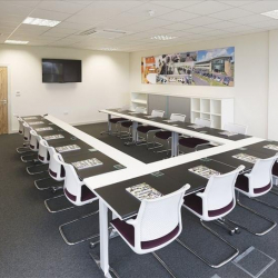 Burnbrae Road, Linwood serviced offices