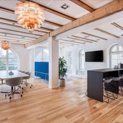 Serviced offices to let in Copenhagen