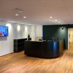 Serviced office in Copenhagen