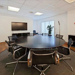 Serviced offices to rent in 