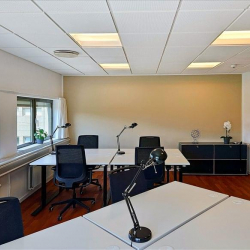 Serviced offices to rent in 