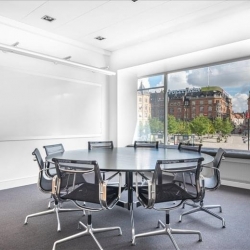 Serviced offices to lease in Copenhagen