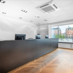 Serviced offices in central Copenhagen