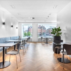 Serviced office to rent in Copenhagen