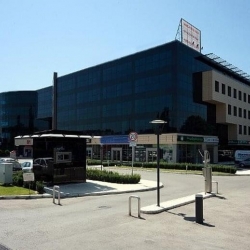 Business Park Varna, Building 8 Floor 4, Varna 9009 office accomodations