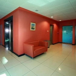 Serviced office in Varna