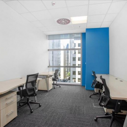 Image of Istanbul office accomodation