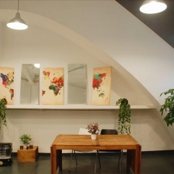 Serviced office to hire in Barcelona