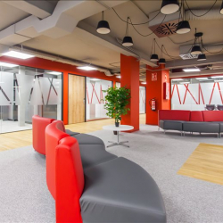 Office suite to hire in Madrid