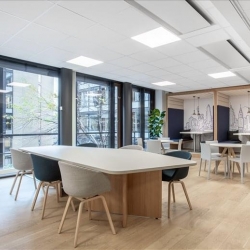 Image of Oslo serviced office