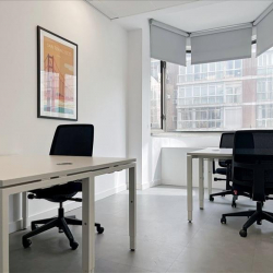 Office suites in central Madrid