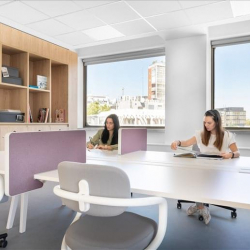 Office suites to hire in Madrid