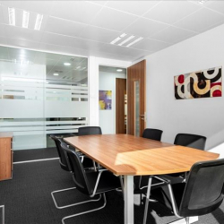 Executive offices to rent in Barcelona