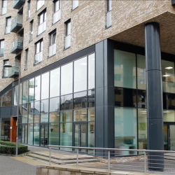 Offices at Cadmus Court, Ground Floor, Block C, Marine Wharf