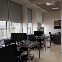 Executive offices to let in Madrid