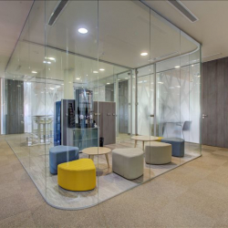 Office suites in central Madrid