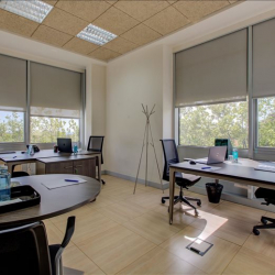 Office spaces to let in Madrid