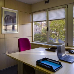 Office spaces in central Madrid