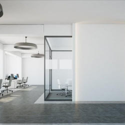 Image of Madrid office suite