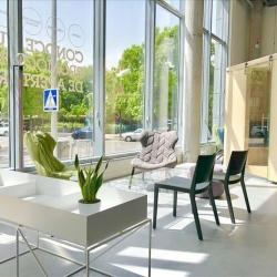 Serviced offices to lease in Madrid