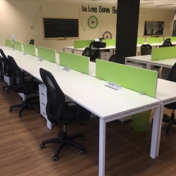 Serviced offices to rent in 