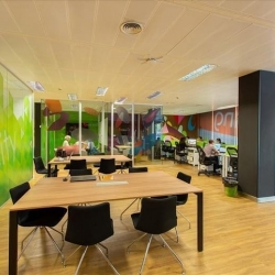 Image of Madrid office accomodation