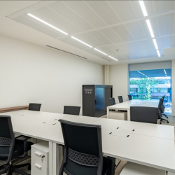 Serviced office - Madrid