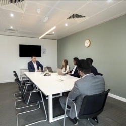 Serviced offices to hire in Birmingham (Alabama)