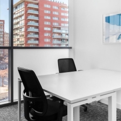 Executive offices to let in Barcelona