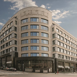 Office accomodation to hire in Brussels