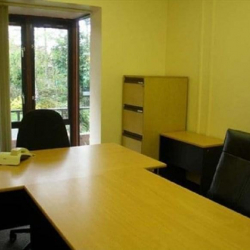 Worksop executive office centre