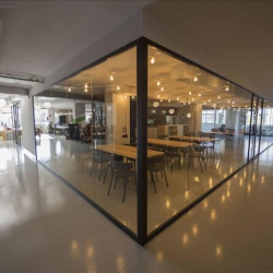 Office space to hire in Barcelona