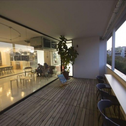 Barcelona office suite