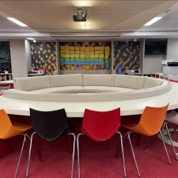 Serviced office centres to rent in Barcelona