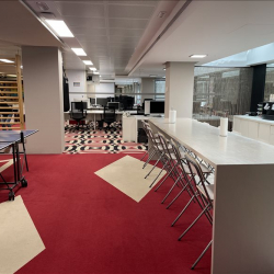 Serviced office - Barcelona