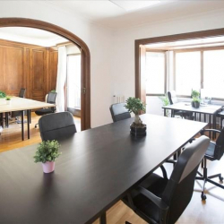 Office accomodation to rent in Barcelona