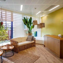 Serviced offices to hire in Barcelona