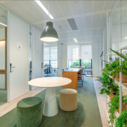 Serviced office - Barcelona