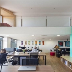 Serviced offices to hire in Barcelona