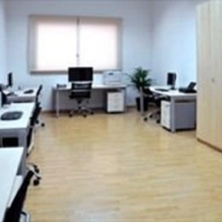 Office suites to let in Barcelona