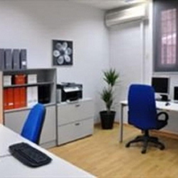 Image of Barcelona serviced office