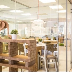 Serviced offices to let in Barcelona