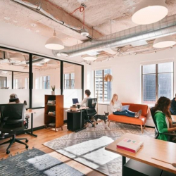 Office suites to hire in Barcelona