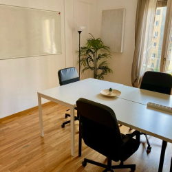 Carrer del Bruc, 149 serviced offices