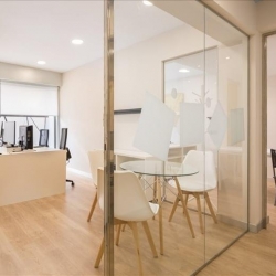 Executive suites in central Barcelona