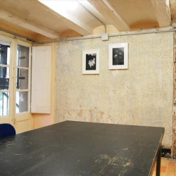 Executive offices to let in Barcelona