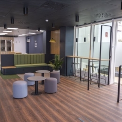 Image of Barcelona office accomodation